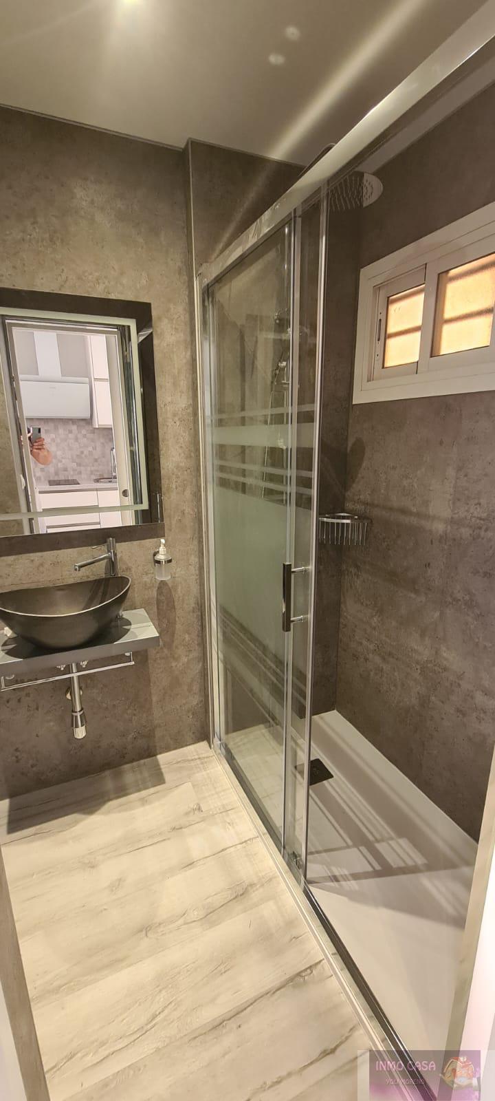 For rent of study in Benalmádena