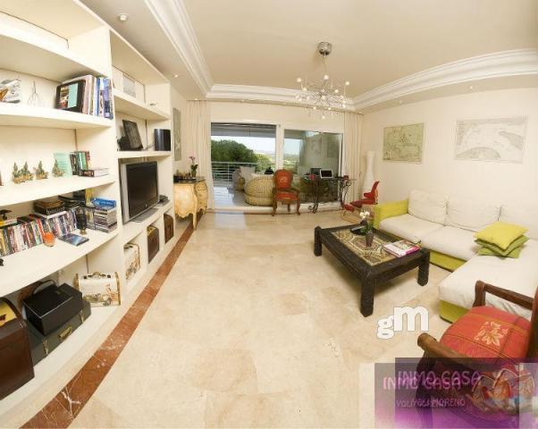 For rent of flat in Marbella