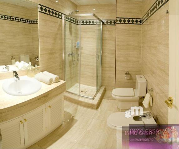 For rent of flat in Marbella