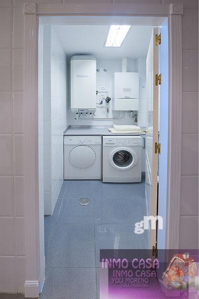 For rent of flat in Marbella