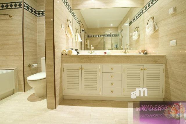 For rent of flat in Marbella