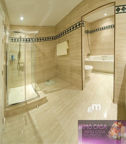 For rent of flat in Marbella