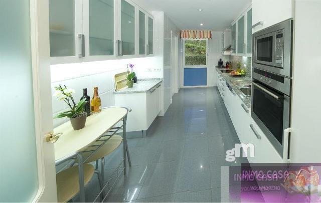 For rent of flat in Marbella