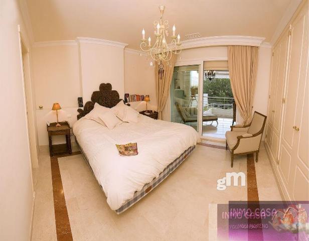 For rent of flat in Marbella