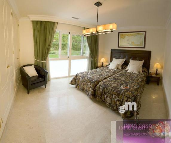 For rent of flat in Marbella