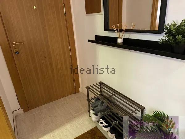 For rent of flat in Torremolinos