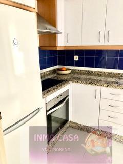 Alquiler de piso en Torremolinos