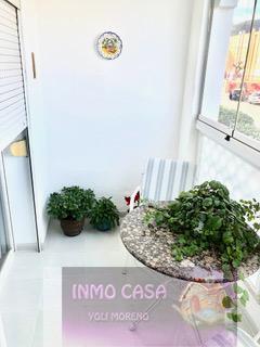 Alquiler de piso en Torremolinos