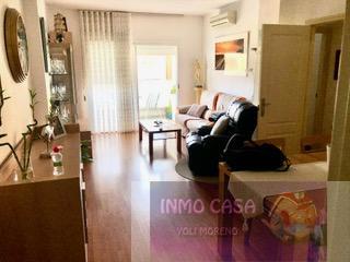 Alquiler de piso en Torremolinos
