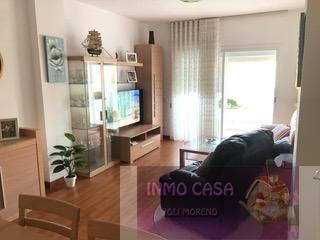 Alquiler de piso en Torremolinos