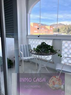 Alquiler de piso en Torremolinos