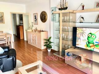 Alquiler de piso en Torremolinos