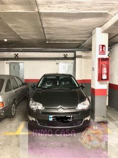 Alquiler de piso en Torremolinos