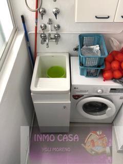 Alquiler de piso en Torremolinos