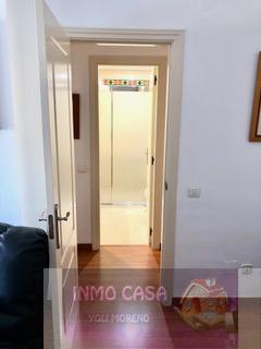 Alquiler de piso en Torremolinos