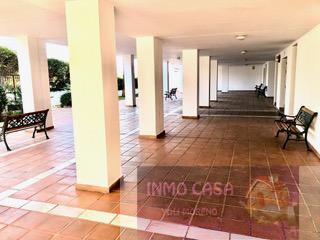 Alquiler de piso en Torremolinos