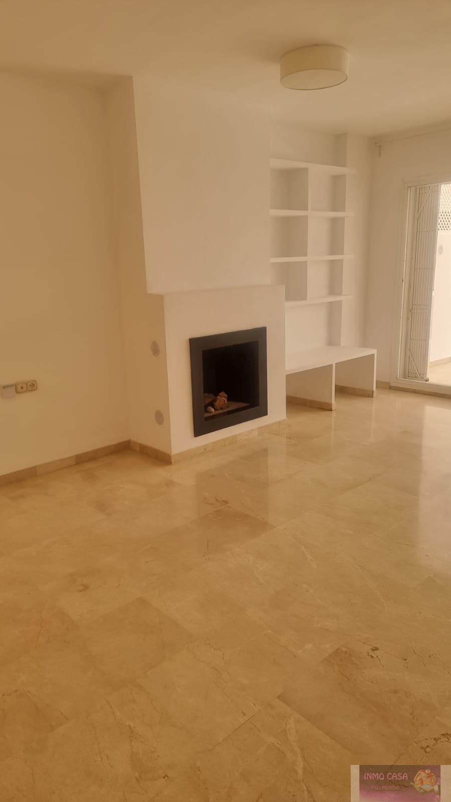 Alquiler de piso en Marbella