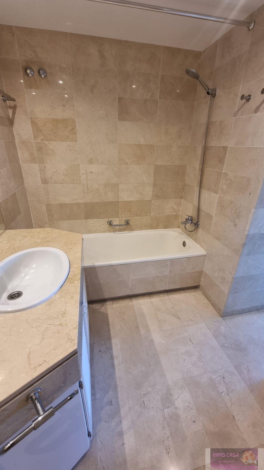 Alquiler de piso en Marbella
