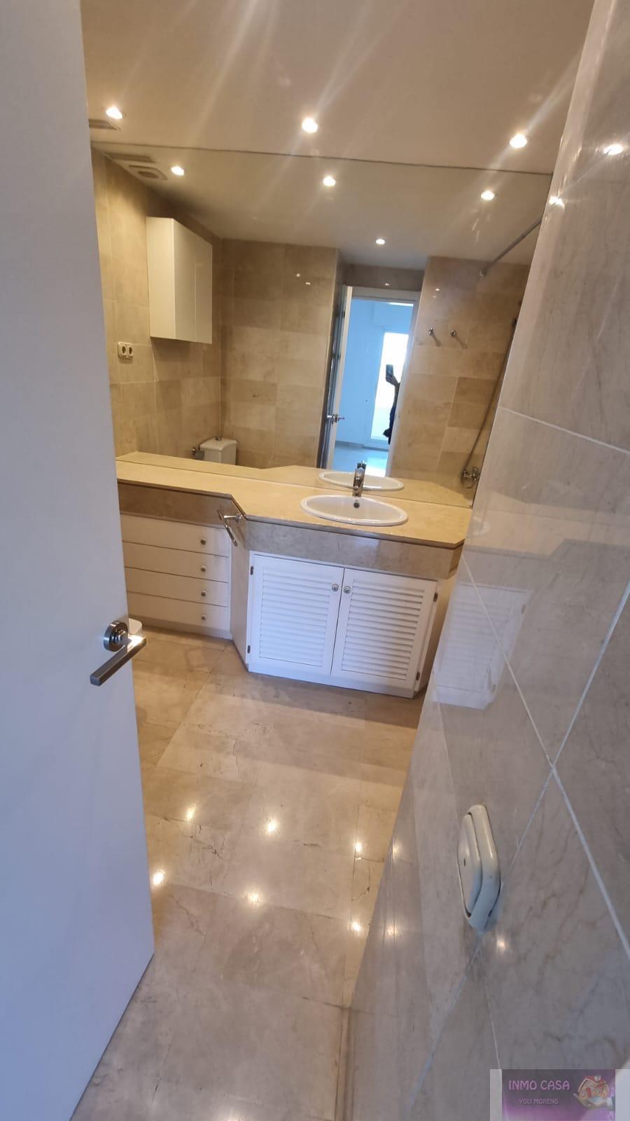 Alquiler de piso en Marbella