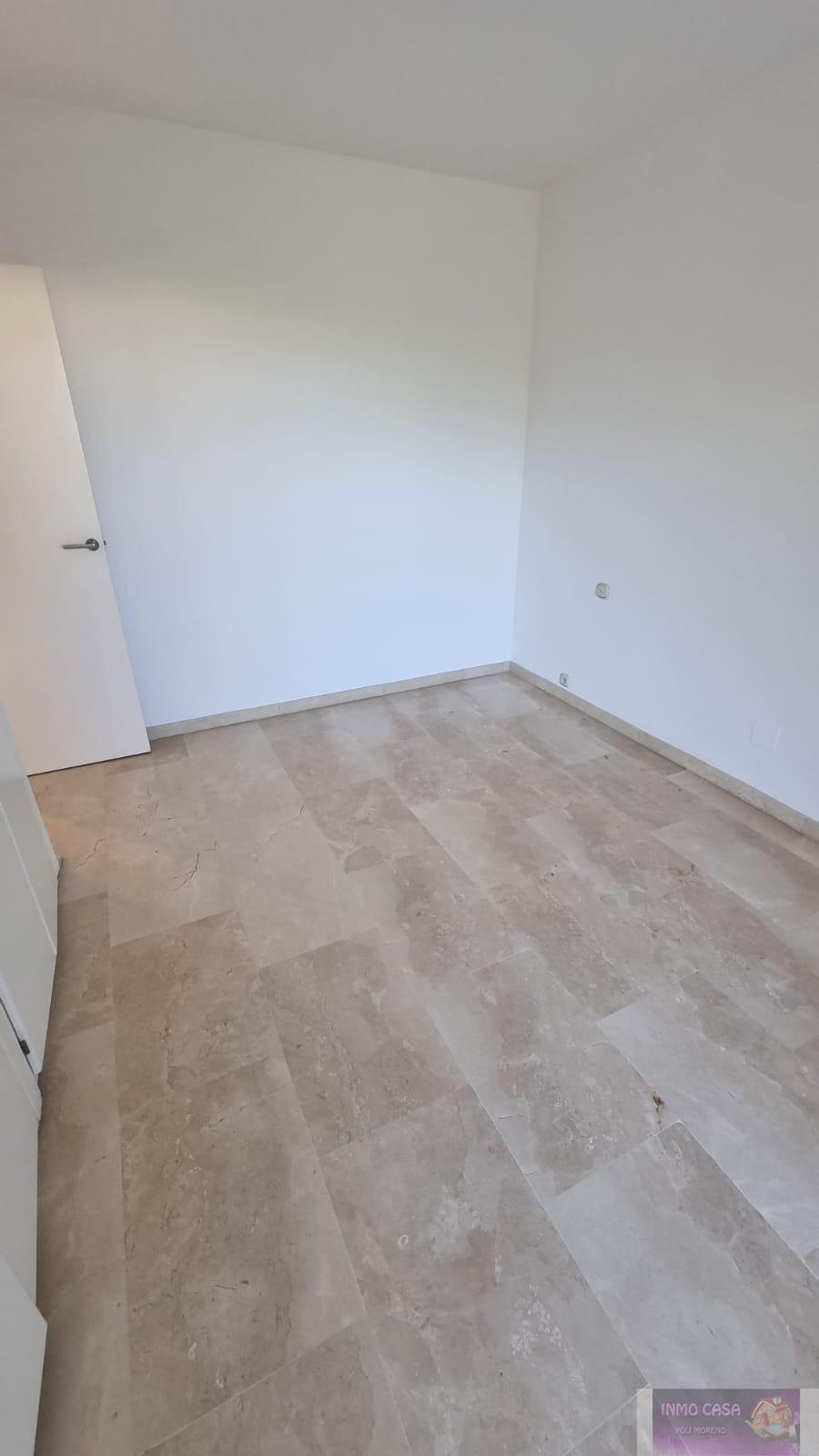 Alquiler de piso en Marbella