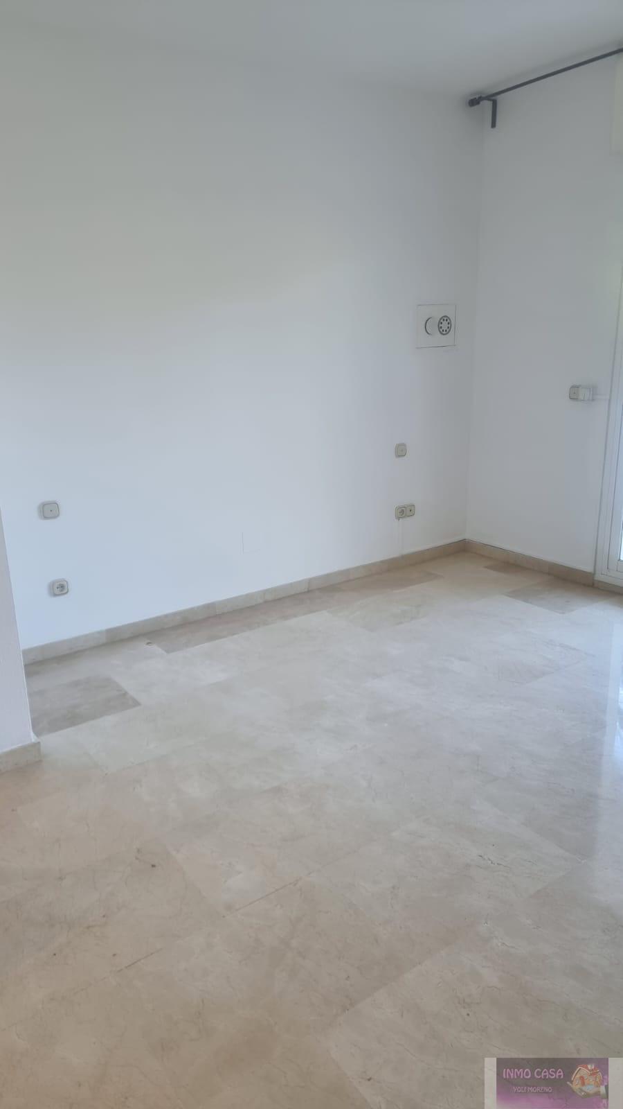 Alquiler de piso en Marbella
