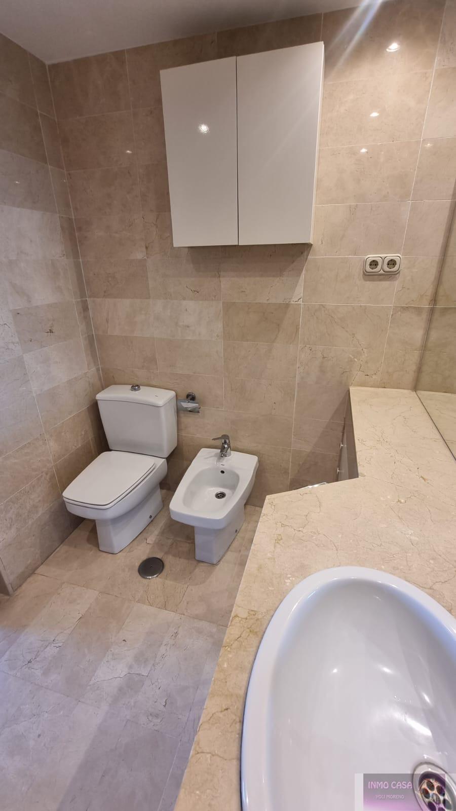 Alquiler de piso en Marbella