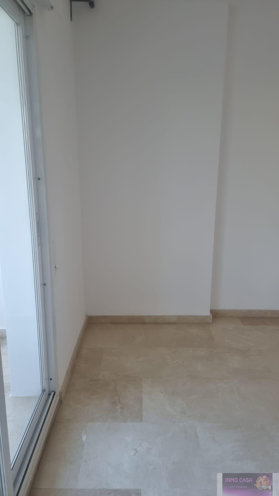 Alquiler de piso en Marbella