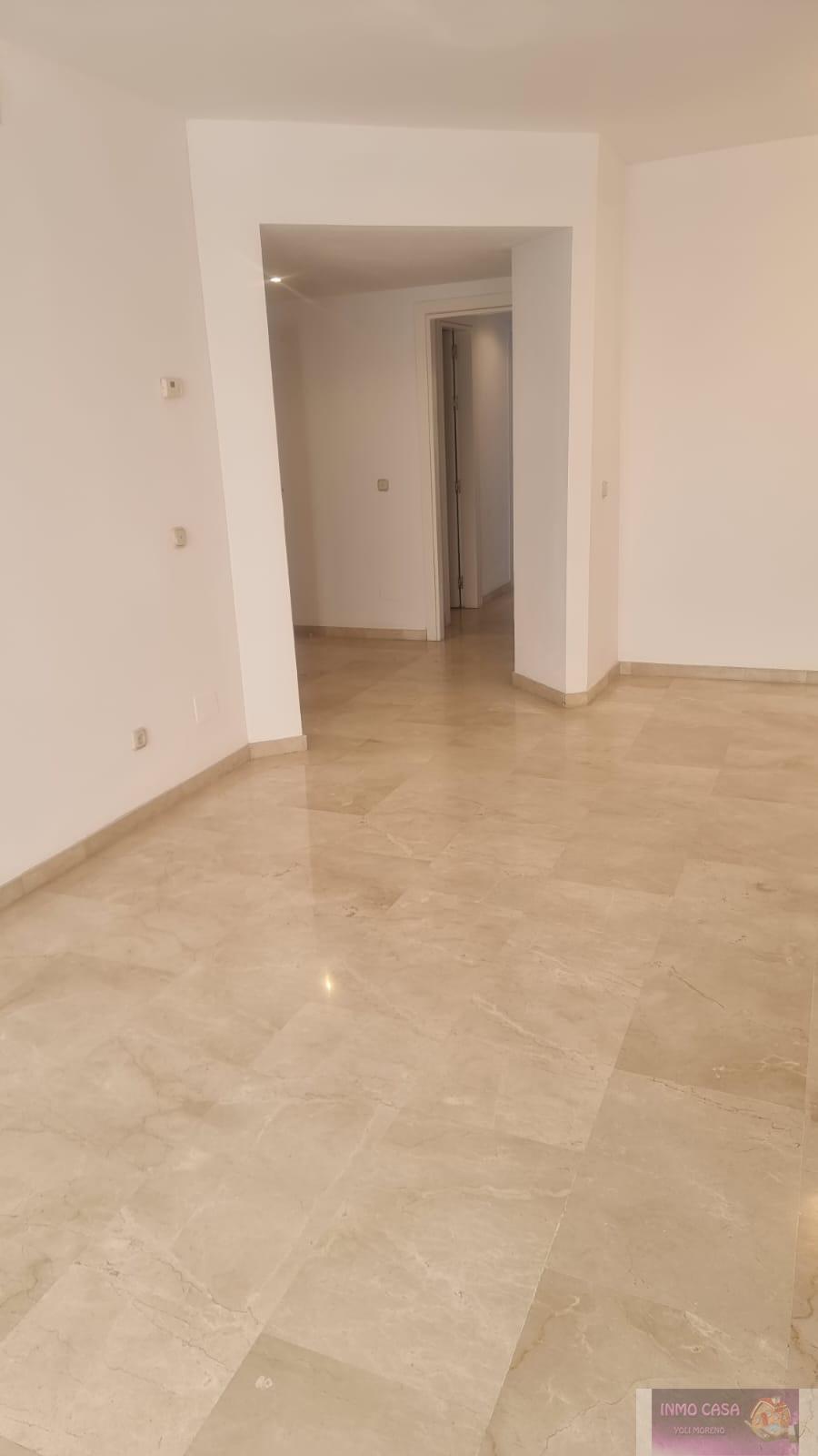 Alquiler de piso en Marbella