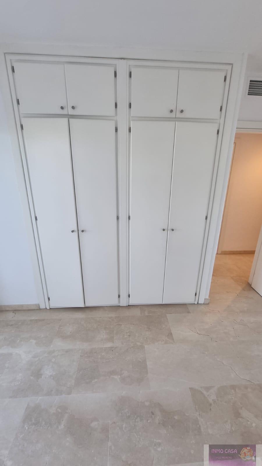 Alquiler de piso en Marbella