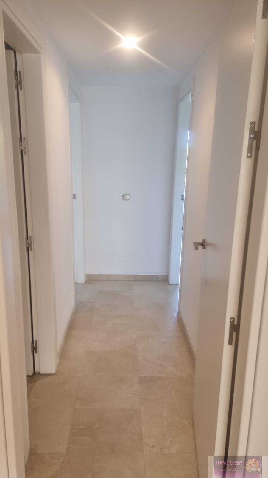 Alquiler de piso en Marbella