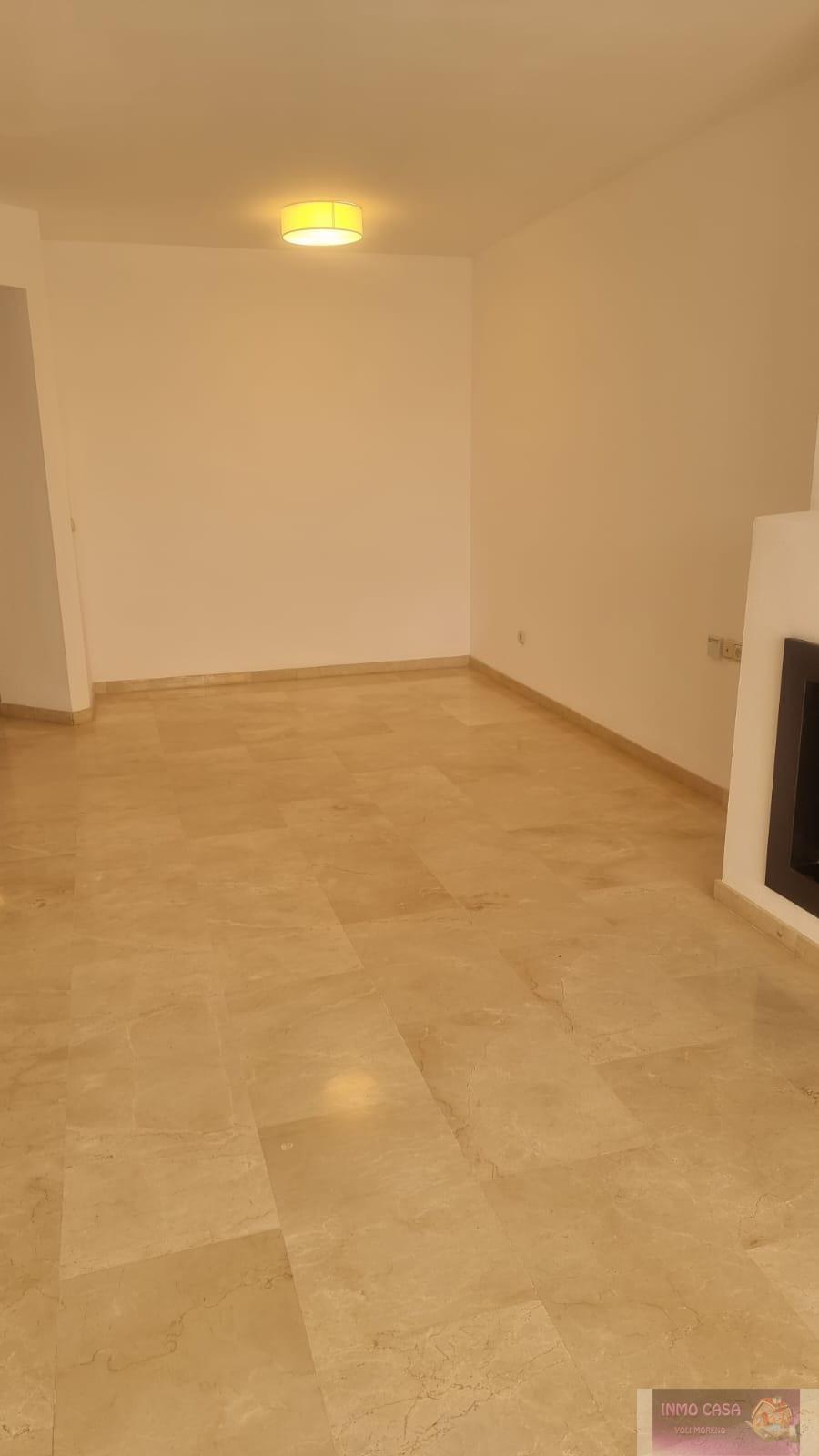 Alquiler de piso en Marbella