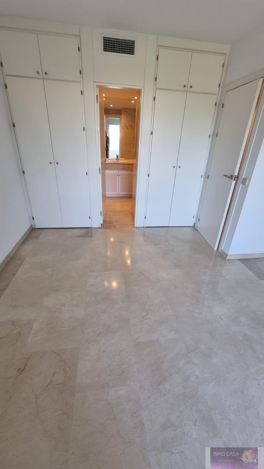Alquiler de piso en Marbella