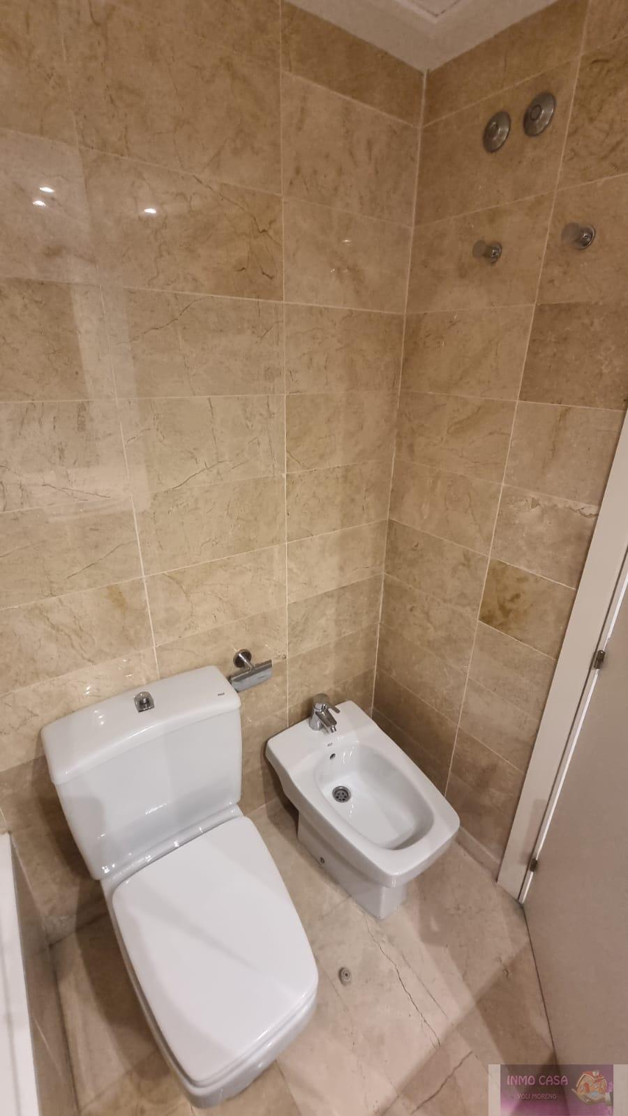 Alquiler de piso en Marbella