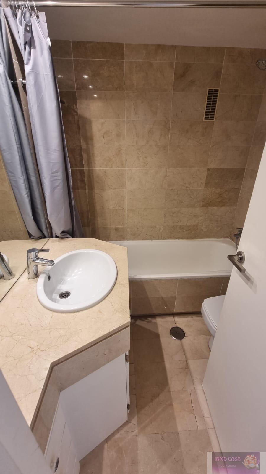 Alquiler de piso en Marbella