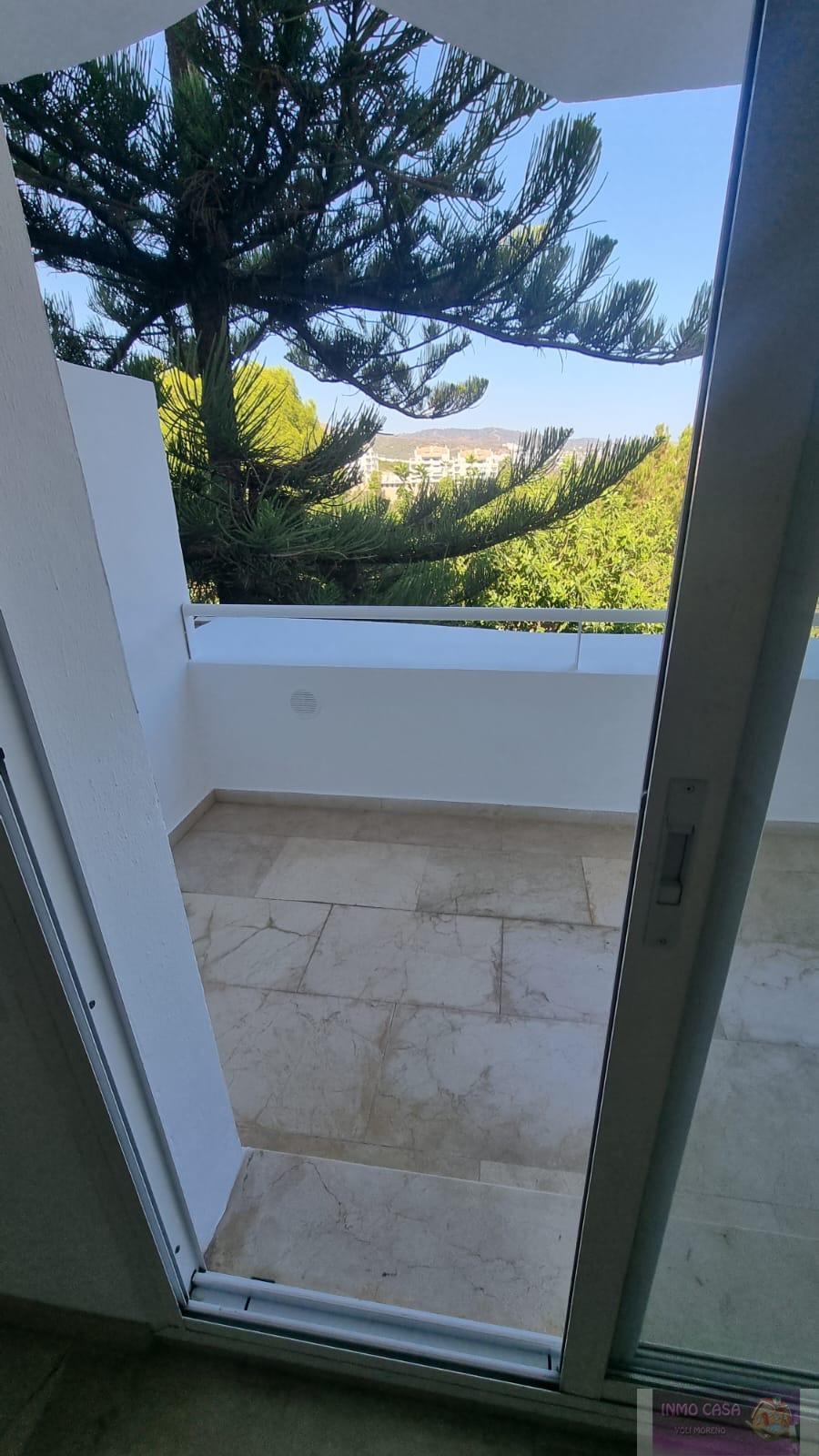 Alquiler de piso en Marbella