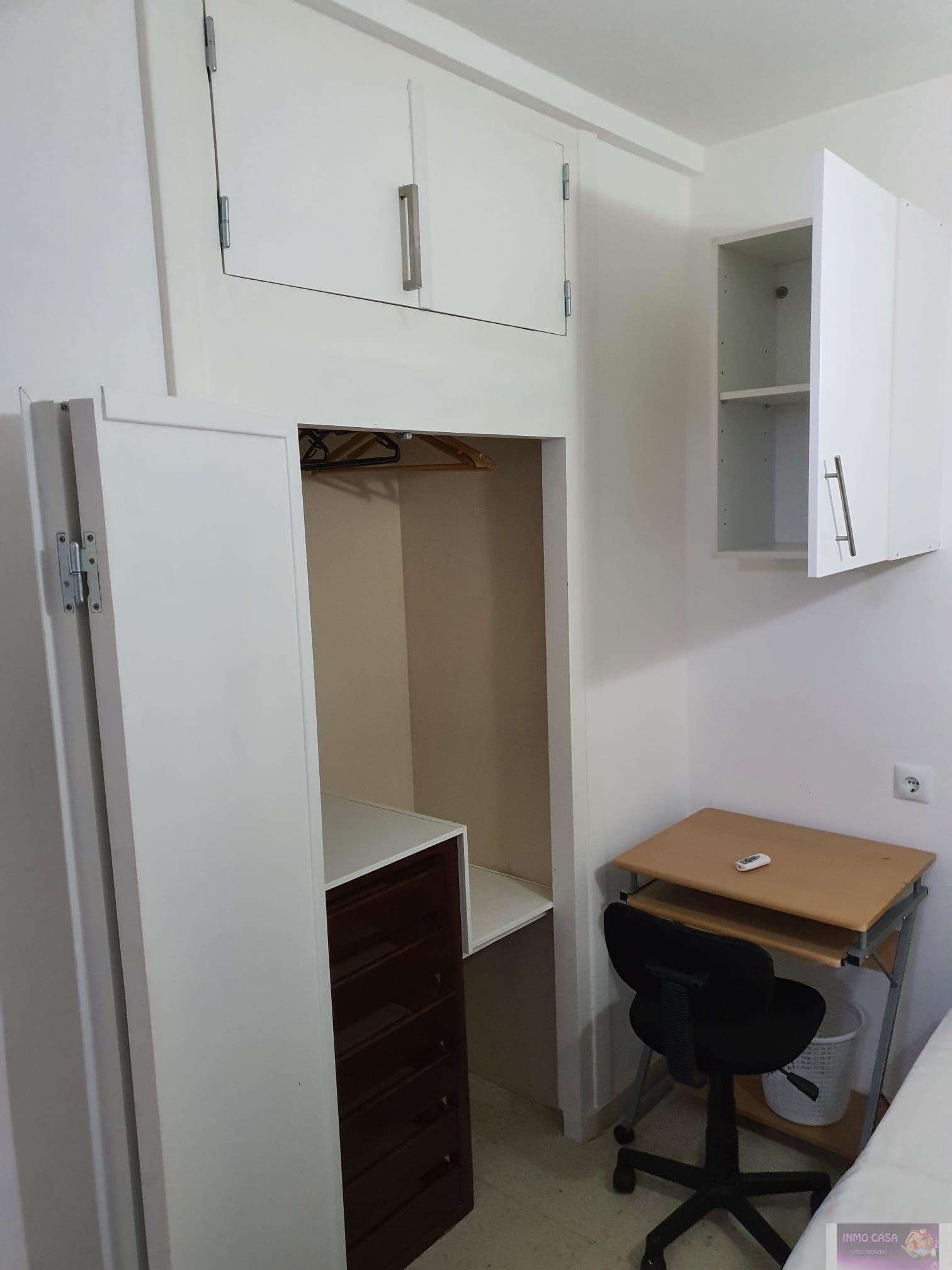 Alquiler de habitación en Marbella