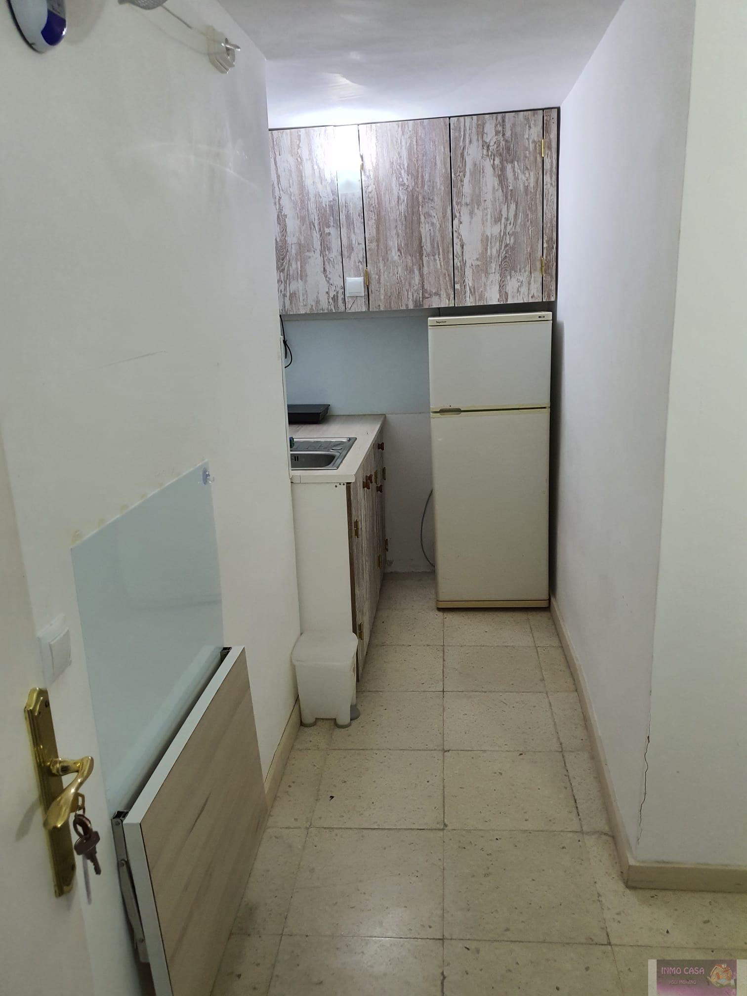 Alquiler de habitación en Marbella