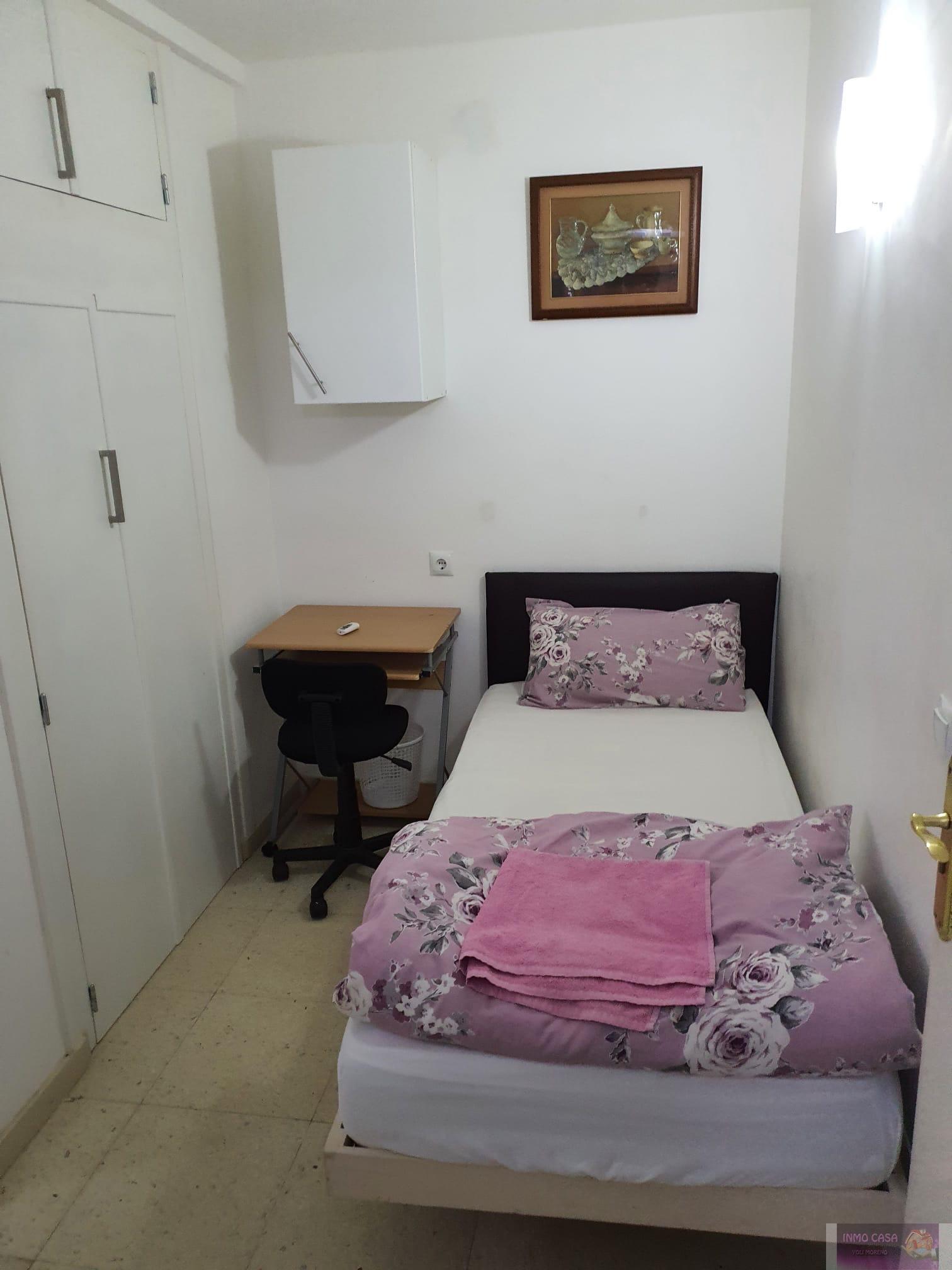 Alquiler de habitación en Marbella