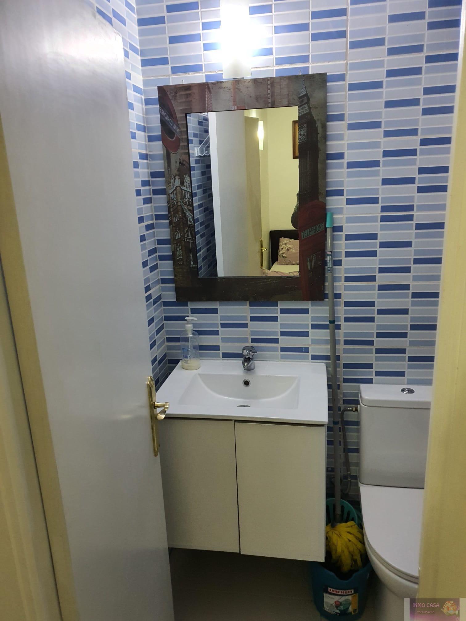 Alquiler de habitación en Marbella