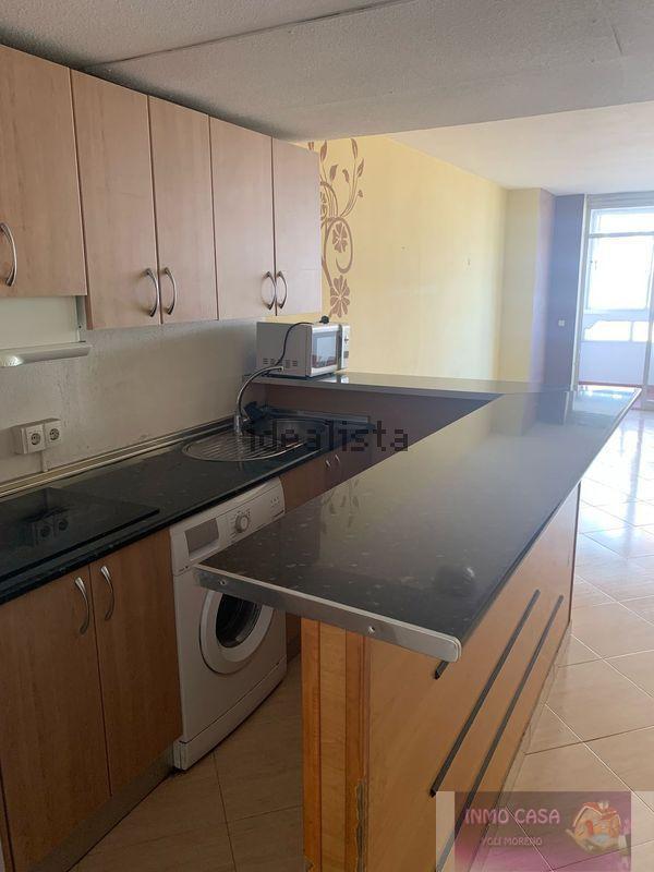 For rent of flat in Marbella