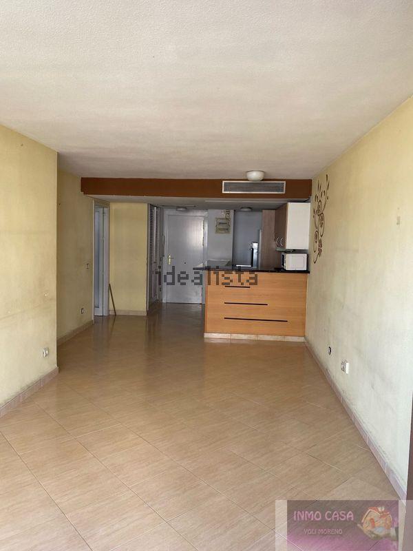For rent of flat in Marbella