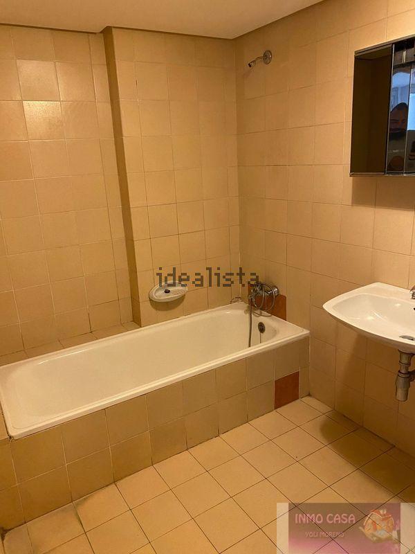 For rent of flat in Marbella
