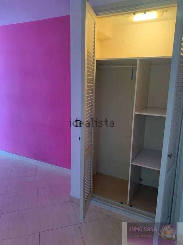 For rent of flat in Marbella