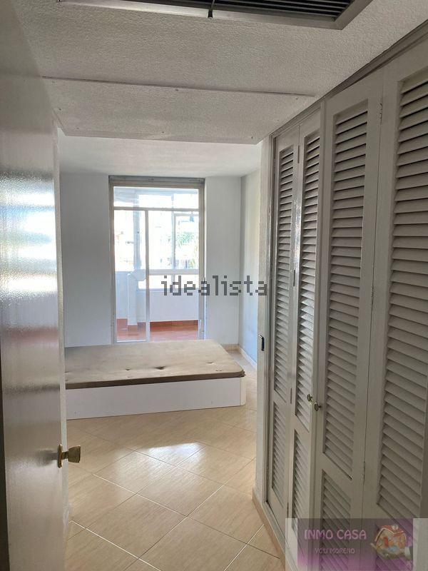 For rent of flat in Marbella