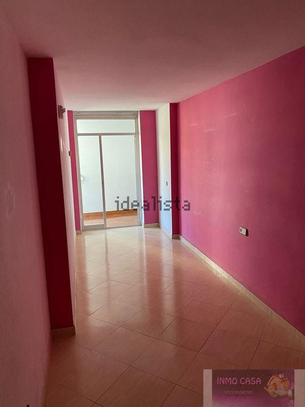 For rent of flat in Marbella