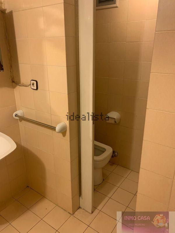 For rent of flat in Marbella