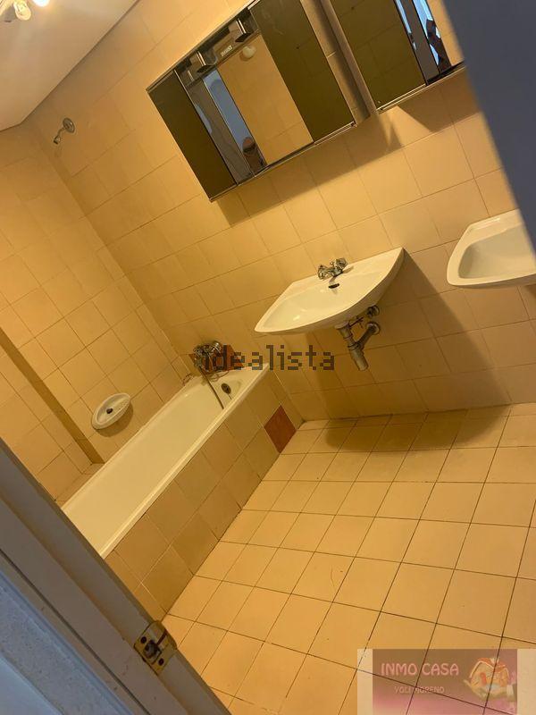 For rent of flat in Marbella