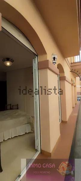 For rent of flat in Fuengirola