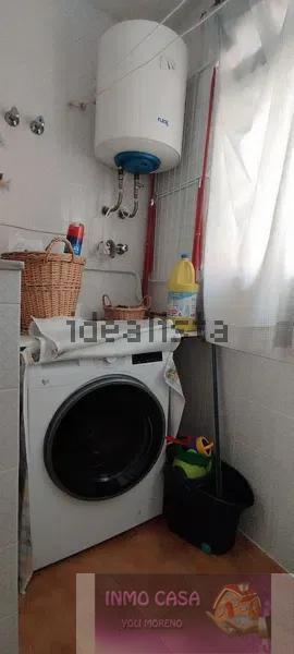 For rent of flat in Fuengirola