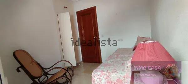 For rent of flat in Fuengirola